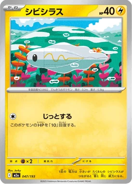 シビシラス