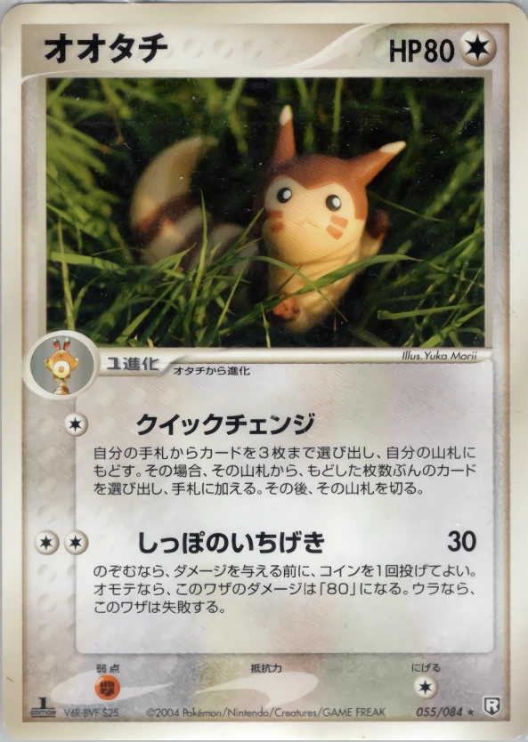 Furret