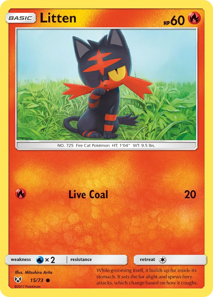 Litten 15/73