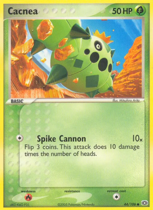 Cacnea 44/106