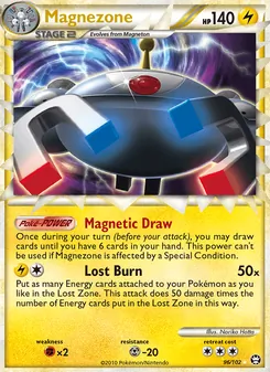 Magnezone