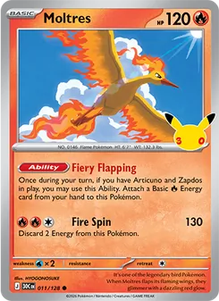 Moltres