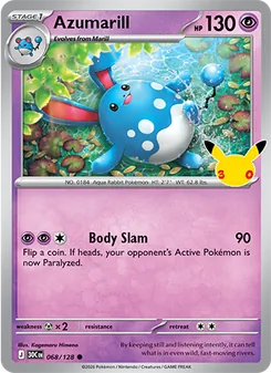 Azumarill