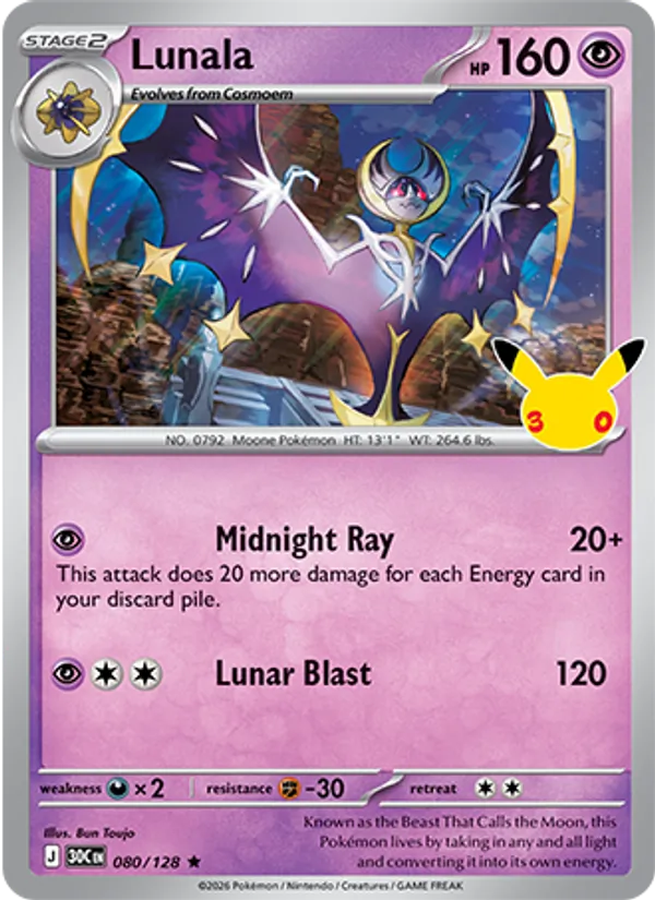 Lunala 080/128