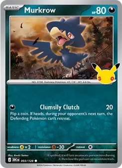 Murkrow
