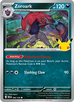 Zoroark