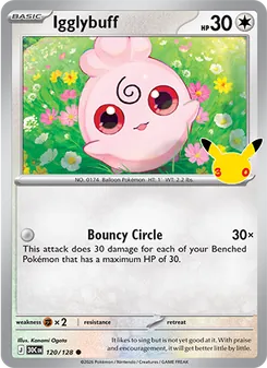 Igglybuff
