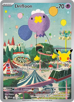 Drifloon