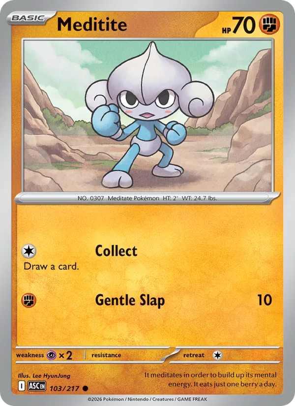 Meditite 103/217
