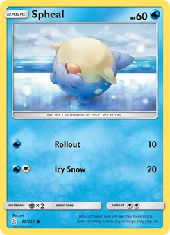 Spheal
