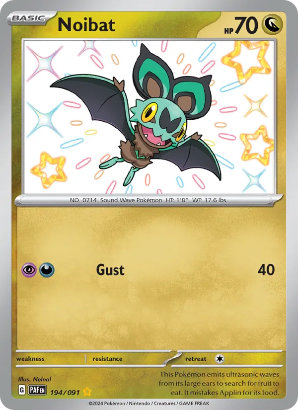 Noibat 194/91