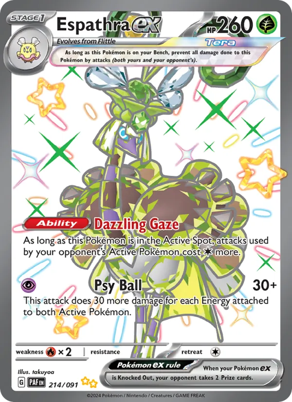 Espathra ex 214/91