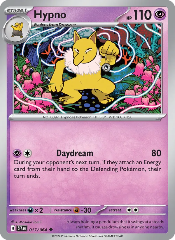 Hypno 017/64