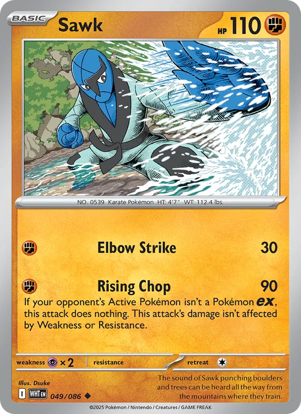Sawk 049/86