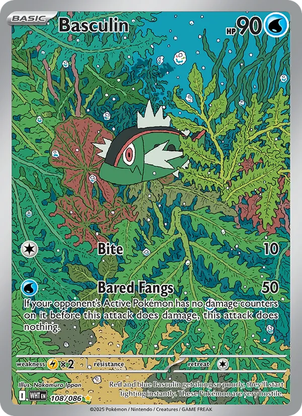 Basculin 108/86