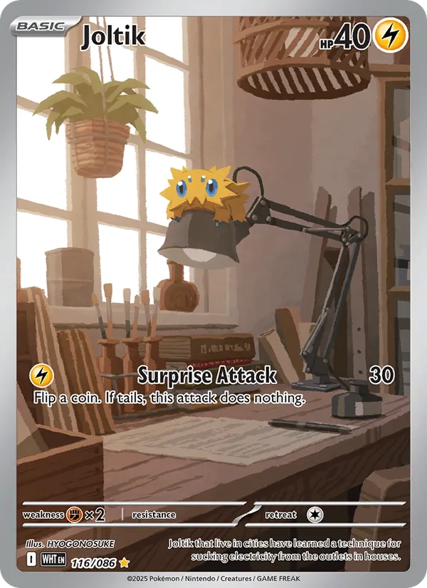 Joltik 116/86