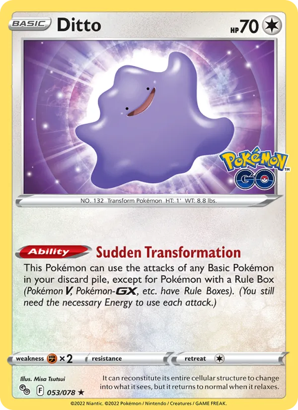 Ditto 053/78