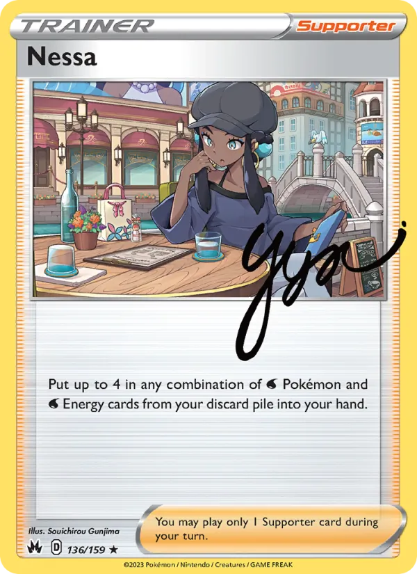 Nessa 136/159