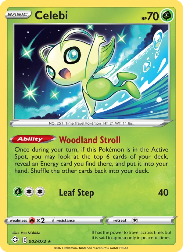 Celebi 3/72