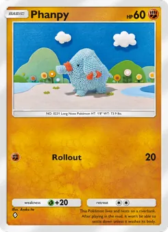 Phanpy