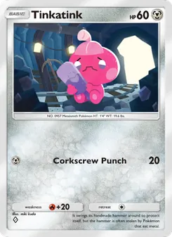 Tinkatink