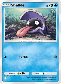 Shellder