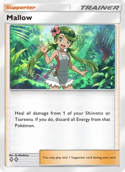 Mallow