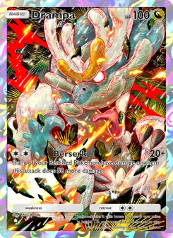 Drampa