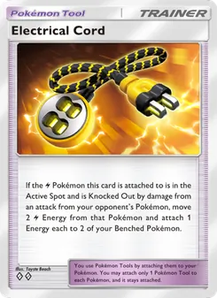 Electrical Cord