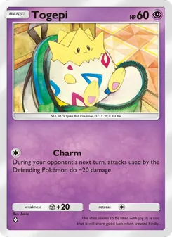 Togepi