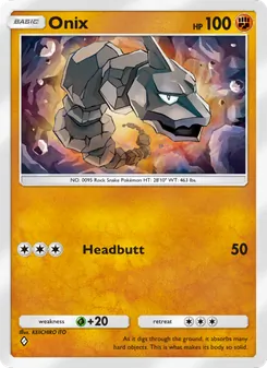 Onix