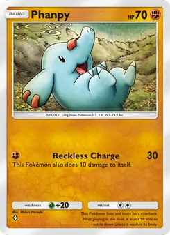 Phanpy