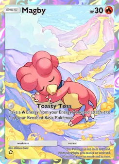 Magby