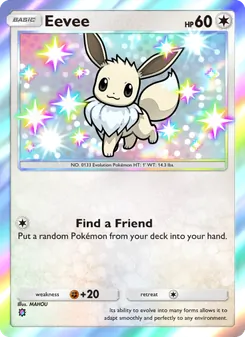 Eevee