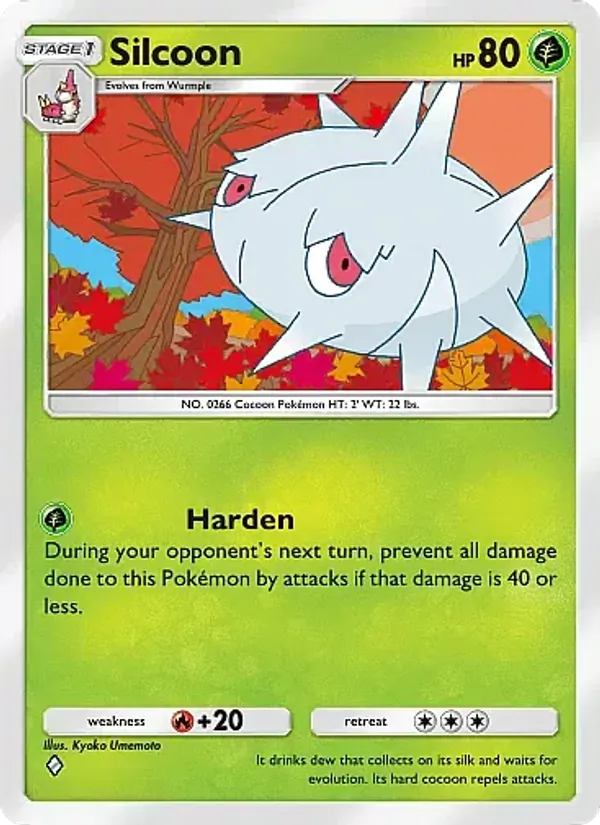 Silcoon 004/226