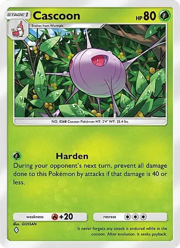 Cascoon 006/226