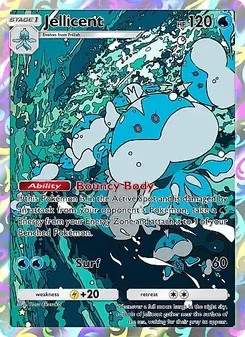 Jellicent