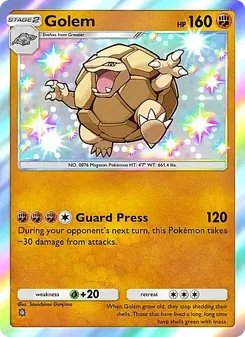 Golem