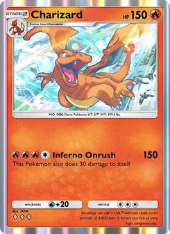 Charizard