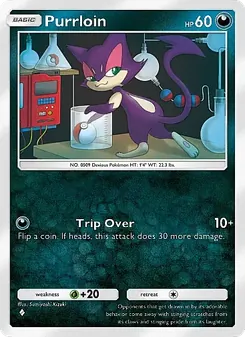 Purrloin