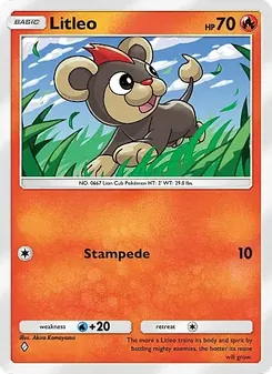 Litleo
