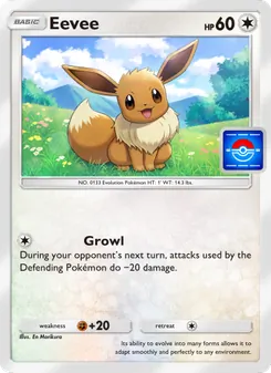 Eevee