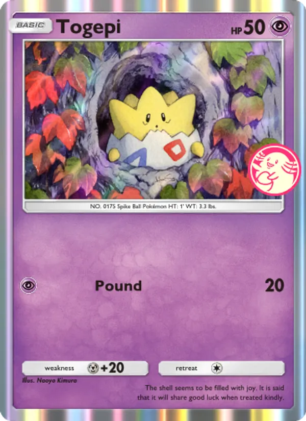 Togepi 041